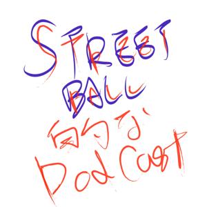 STREETBALL的なポッドキャスト by 株式会社アウトナンバー