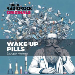 Wake Up Pills