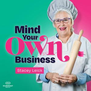 Mind Your Own Business