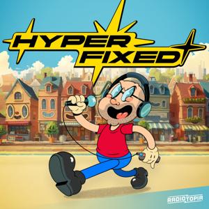 Hyperfixed YouTube