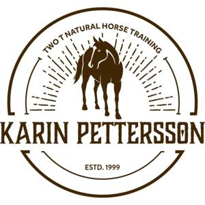 Karin's Horse Hub -En hästpodd av Karin Pettersson