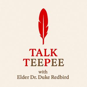 Talk TeePee