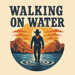 The Walking On Water Podcast