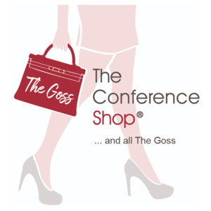 The Conference Shop and All the Goss