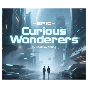 Curious Wanderers
