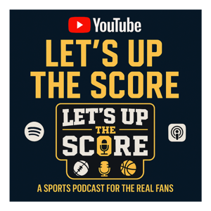 Let’s Up The Score