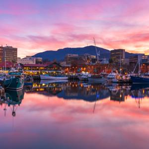 Hobart and Beyond: The Podcast