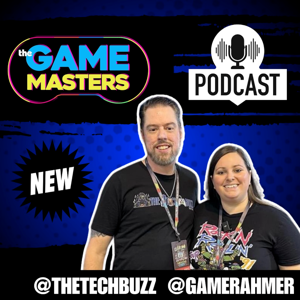 The Game Masters
