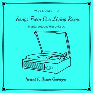 Songs From Our Living Room