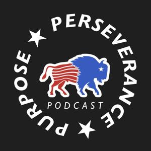Purpose and Perseverance Podcast