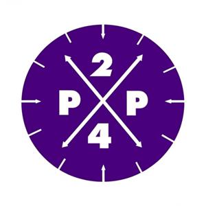 24 Hour Purple People