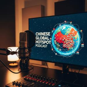 全球热点播客
