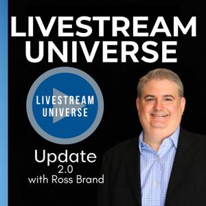 Livestream Universe Update 2.0
