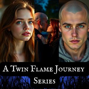 A Twin Flame Journey