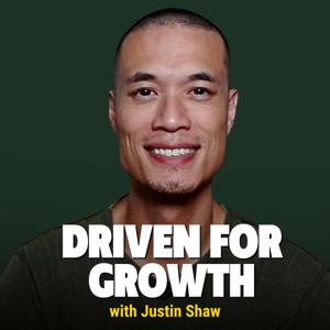 Driven For Growth