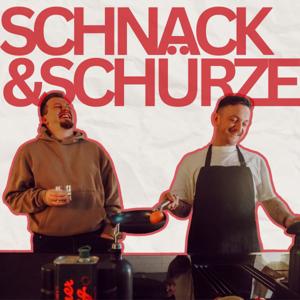 Schnack & Schürze - kochen, quatschen, lachen