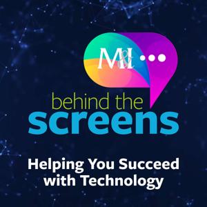 Behind the Screens – Presented by the ClearIT® Partner Program
