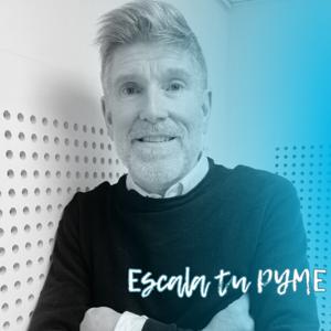 Escala tu PYME - Ariel Castiglioni