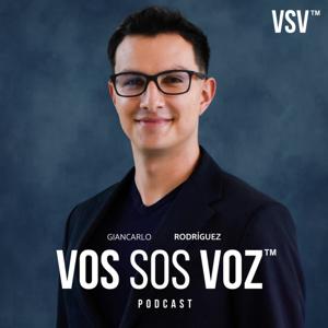 Vos Sos Voz