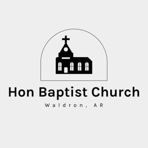 Hon Baptist Church Podcast