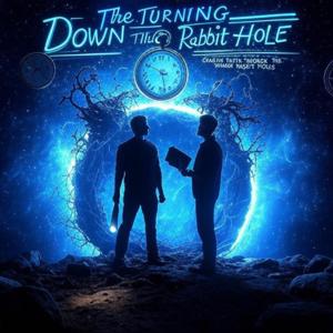 The Turning: Down the Rabbit Hole – Uncovering Truth