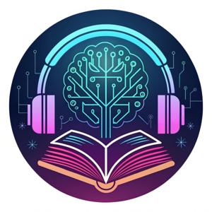 AIが好きな本を紹介する番組