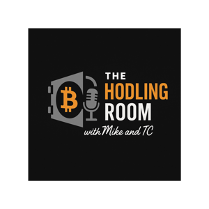 The HODLing Room