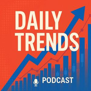 Dailytrends's Podcast
