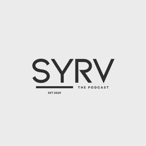 Syrv The Podcast