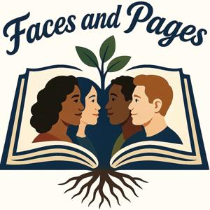 Faces and Pages 's Podcast
