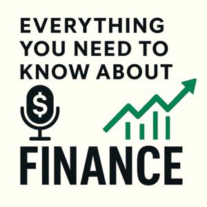 Everything You Need to Know About - Finance