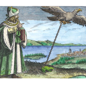 Depth Mystic Community Podcast