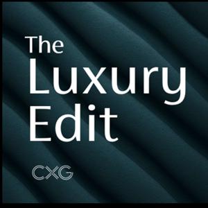 The Luxury Edit