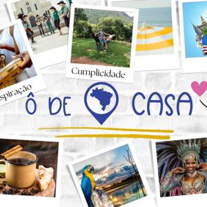 Ô de Casa, Podcast