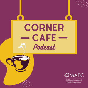 The Corner CAFE Podcast