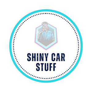 Shiny Car Stuff