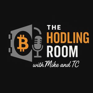 The HODLing Room