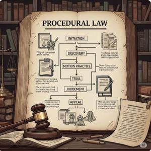 Clases de derecho procesal 1 UNED