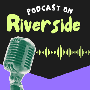 Starting your podcast