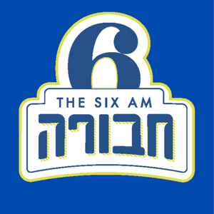 The 6amchaburah’s Podcast