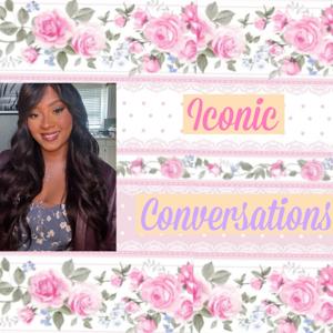 Iconic Conversations