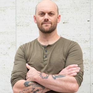 Michael Mohr's Sincere American Writing Podcast