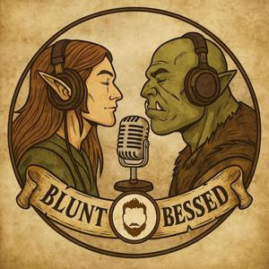 Blunt and Blessed