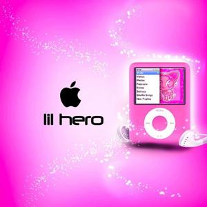 l1l h3ro! Podcast