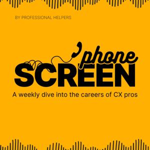 Phone Screen by Professional Helpers