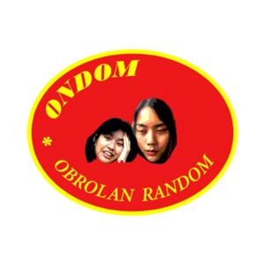 ONDOM. (Obrolan Random)
