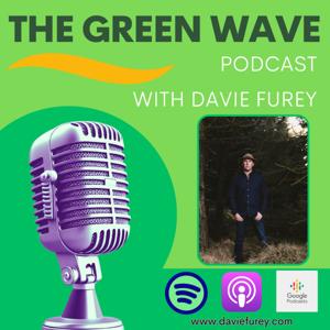 The Green Wave - Davie Furey