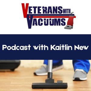 Veterans with Vacuums Podcast
