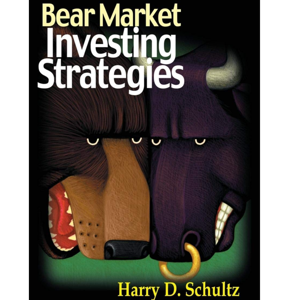 Bear Market Investing Strategies by Harry D. Schultz, Book Summary, Podcast, English
