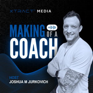 Making Of A Coach